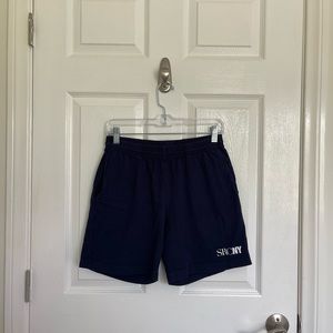 Sporty and Rich Shorts